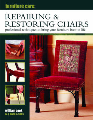 Cover of Furniture Care