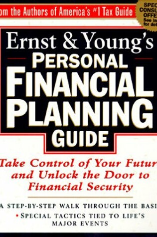 Cover of Financial Planning Guide