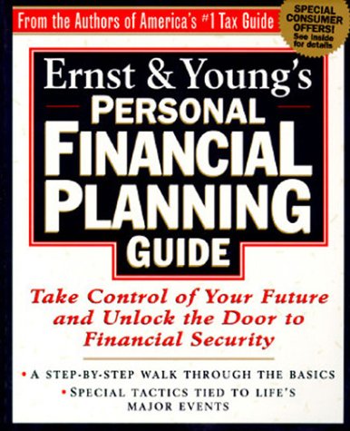 Book cover for Financial Planning Guide