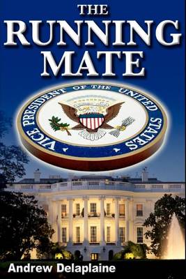 Book cover for The Running Mate