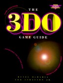 Cover of Three DO Official Consumer Guide