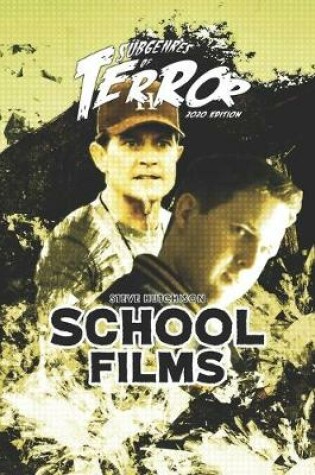 Cover of School Films 2020