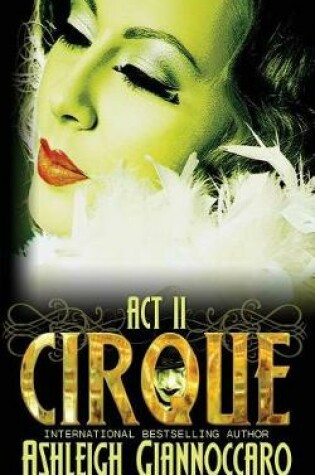 Cover of Cirque ACT 2