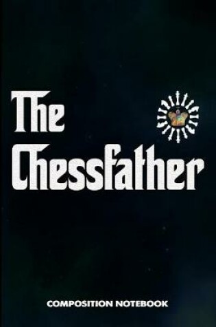 Cover of The Chessfather