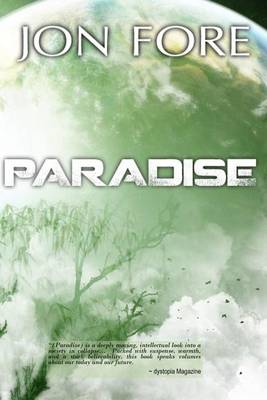 Book cover for Paradise