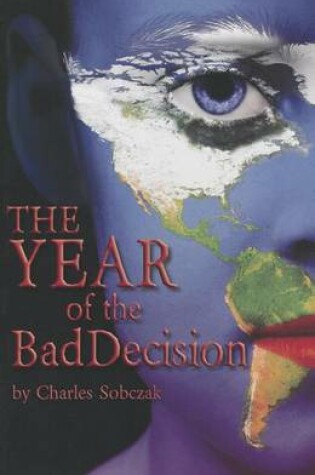 Cover of The Year of the Bad Decision