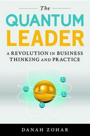 Cover of The Quantum Leader