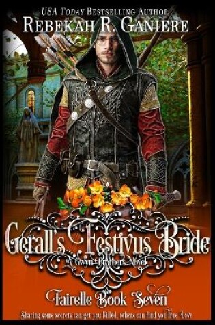 Cover of Gerall's Festivus Bride