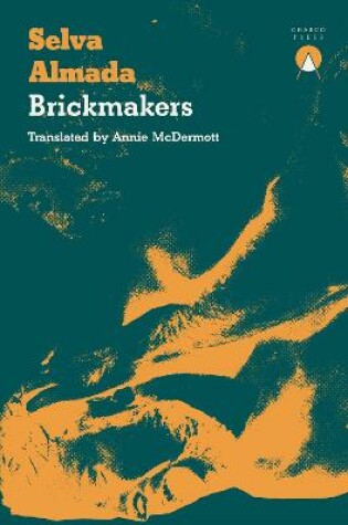 Cover of Brickmakers