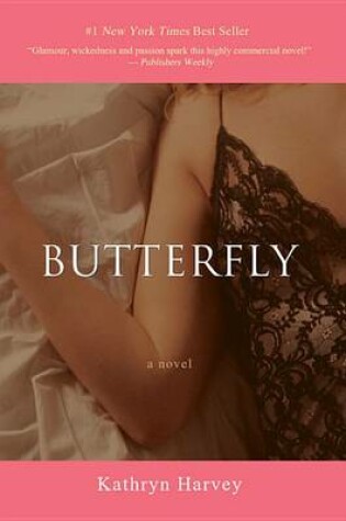 Cover of Butterfly