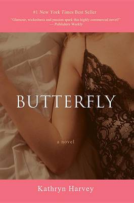 Book cover for Butterfly