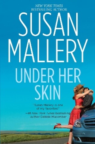 Cover of Under Her Skin