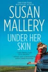 Book cover for Under Her Skin