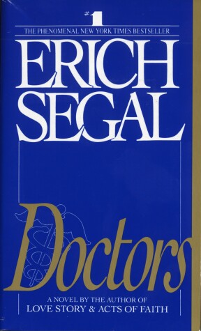 Book cover for Doctors