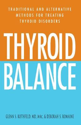 Book cover for Thyroid Balance