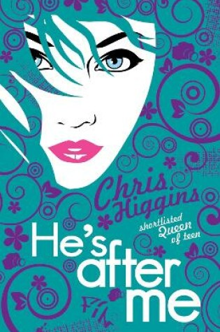 Cover of He's After Me