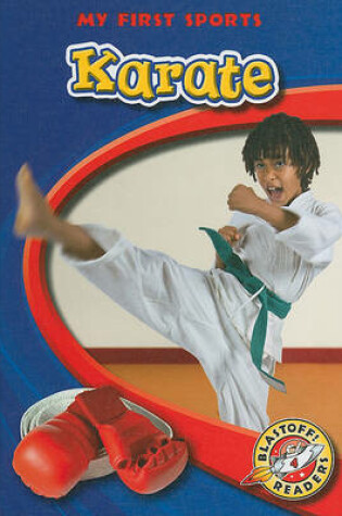 Cover of Karate