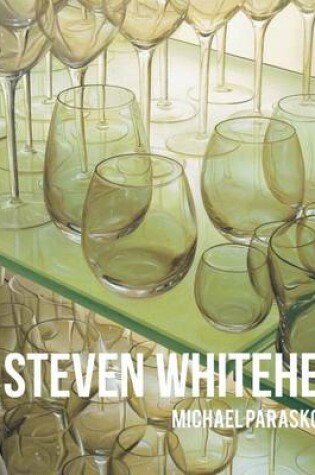 Cover of Steven Whitehead