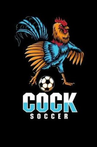 Cover of Cock Soccer