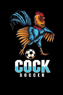 Book cover for Cock Soccer