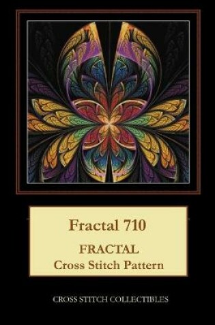 Cover of Fractal 710