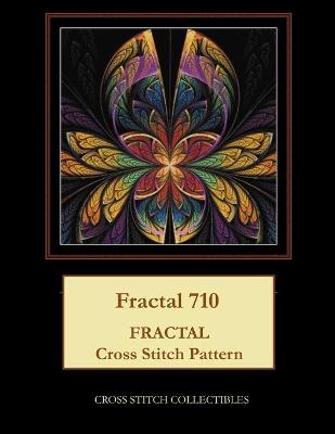 Book cover for Fractal 710