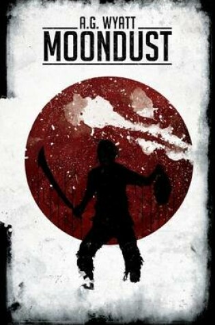 Cover of MoonDust