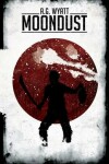 Book cover for MoonDust