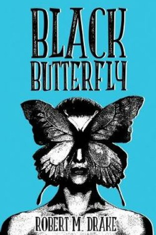 Cover of Black Butterfly