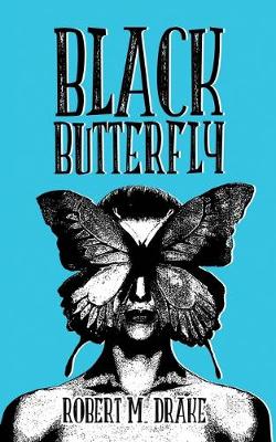 Book cover for Black Butterfly