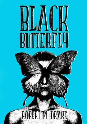 Book cover for Black Butterfly