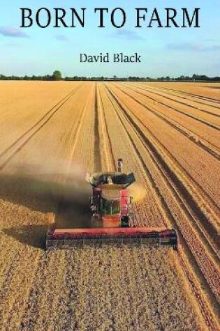 Cover of Born to Farm