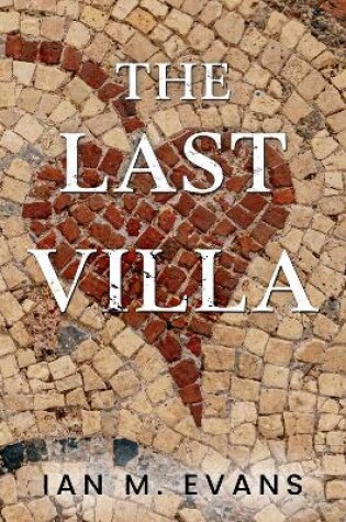 Cover of The Last Villa