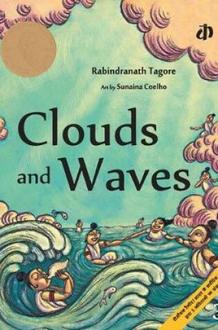 Cover of Clouds and Waves