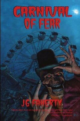 Cover of Carnival of Fear