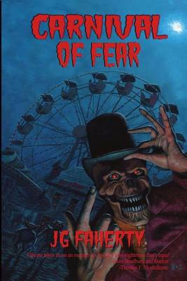 Book cover for Carnival of Fear