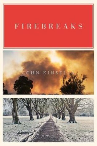 Cover of Firebreaks
