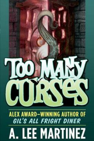 Cover of Too Many Curses