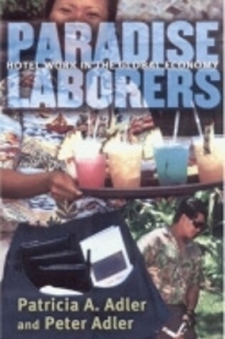 Cover of Paradise Laborers