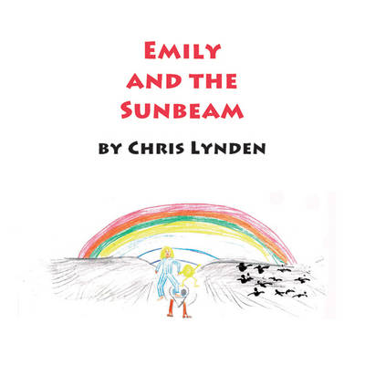 Book cover for Emily and the Sunbeam