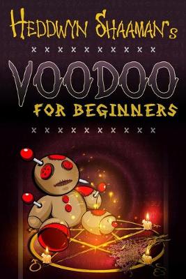 Book cover for Voodoo for Beginners