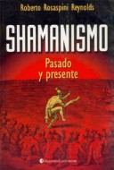 Book cover for Shamanismo Pasado y Presente