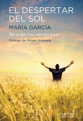 Book cover for El Despertar del Sol