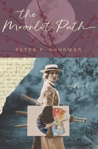 Cover of The Moonlit Path