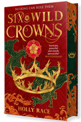 Six Wild Crowns