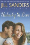 Book cover for Unlucky in Love