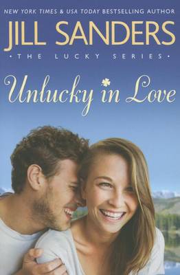 Cover of Unlucky in Love