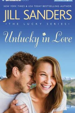 Cover of Unlucky in Love