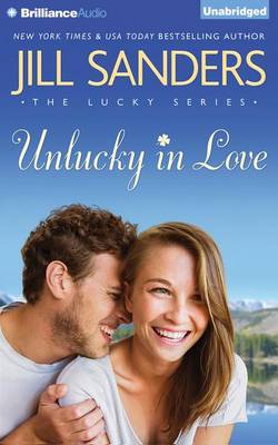 Book cover for Unlucky in Love