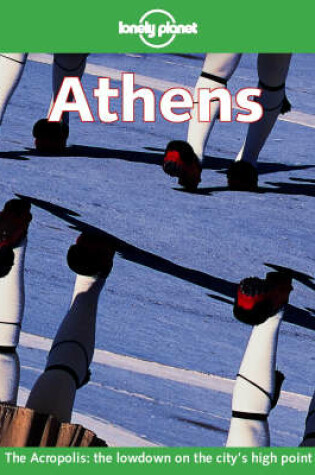 Cover of Athens